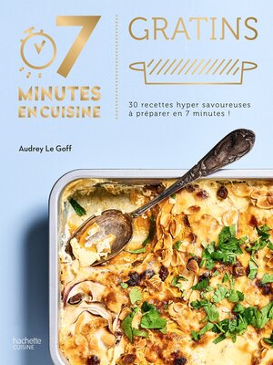 cover image of Gratins